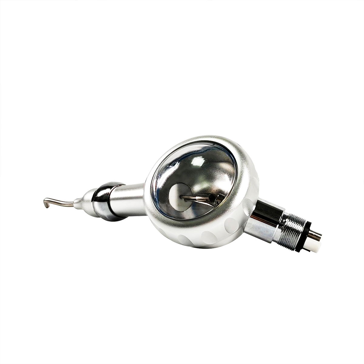 Teeth Whitening Professional - 4-Hole Dental Air Polisher – Professional