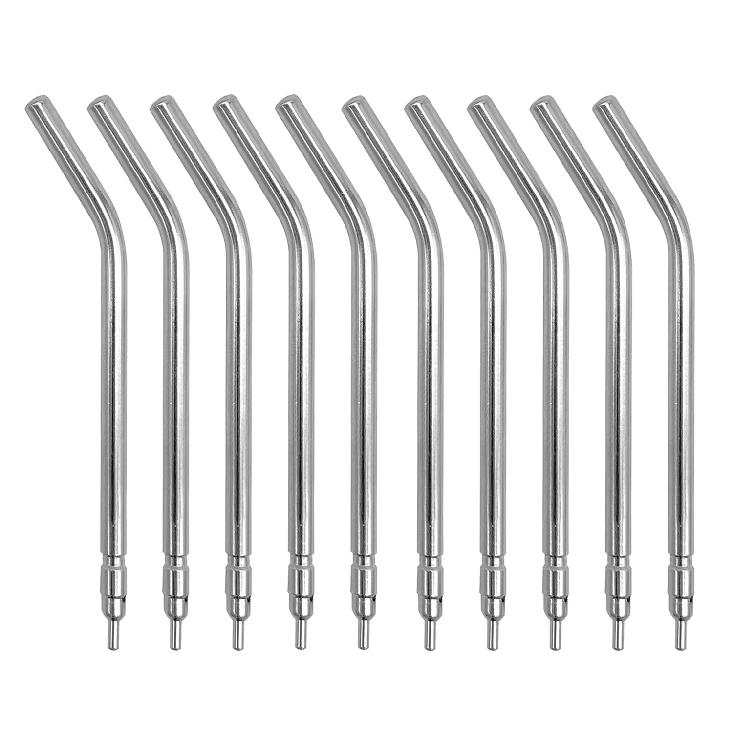 Teeth Whitening Tips - Dental Air Water Syringe Spray Nozzles