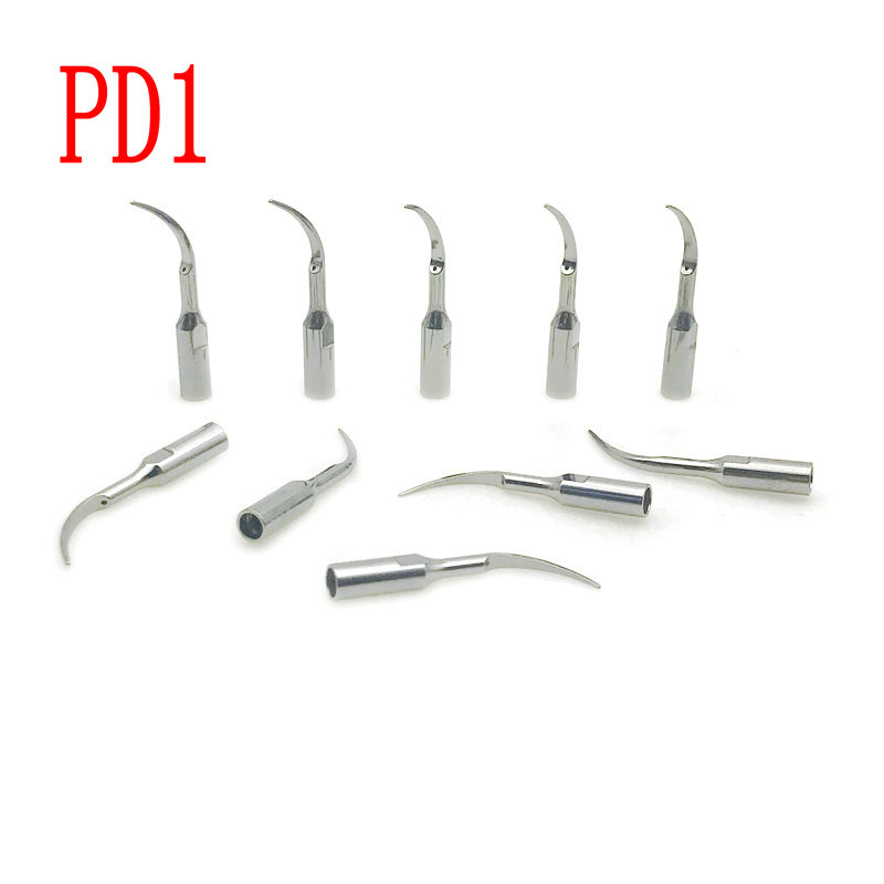 10pcs Dental Scaler Perio Tips - Teeth Whitening Tips 리뷰 및 가격