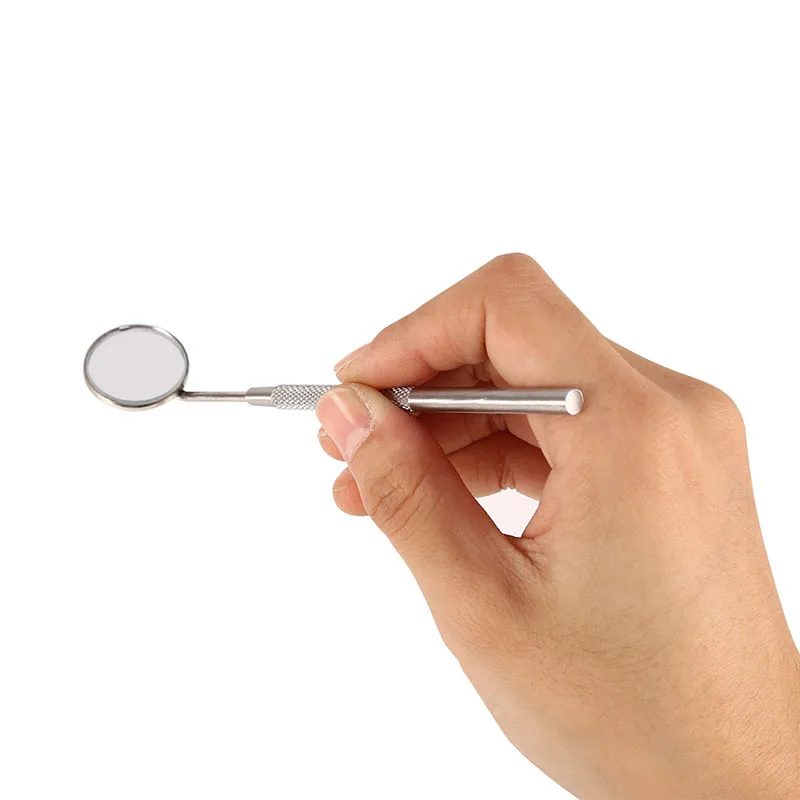 10 Set Dental Mouth Mirrors Ch - Teeth Whitening Kit 리뷰 및 가격