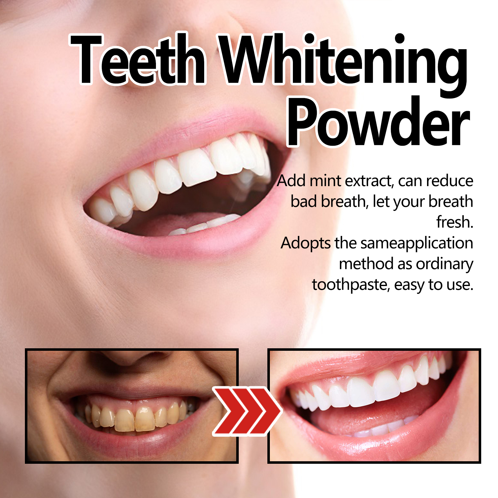 Activated Coconut Charcoal Too - Teeth Whitening Charcoal 리뷰 및 가격