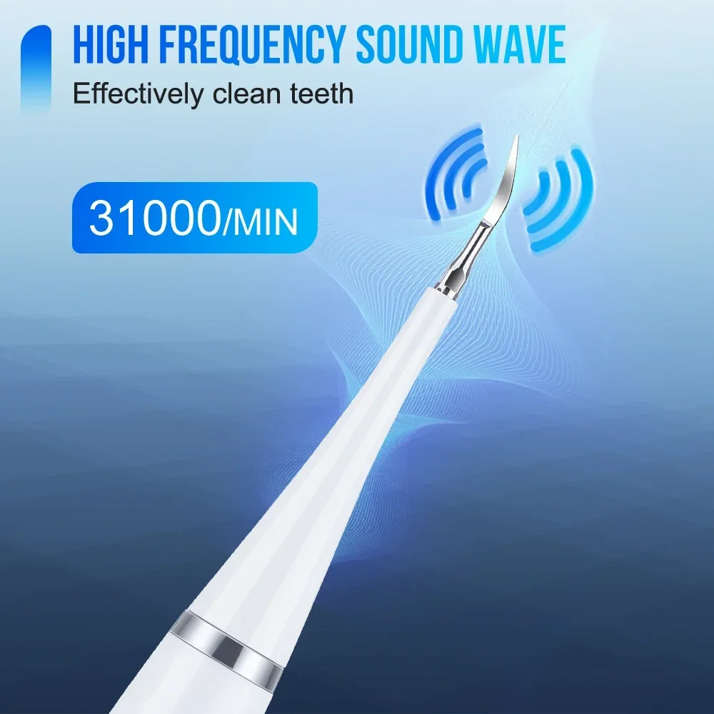 Ultrasonic scaler for teeth cl - Teeth Whitening Professional 리뷰 및 가격