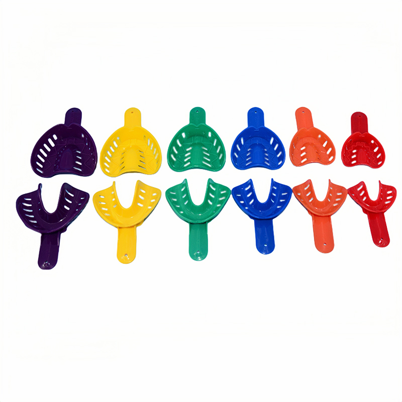 12pcs Dental Impression Trays  - Teeth Whitening Tray 리뷰 및 가격