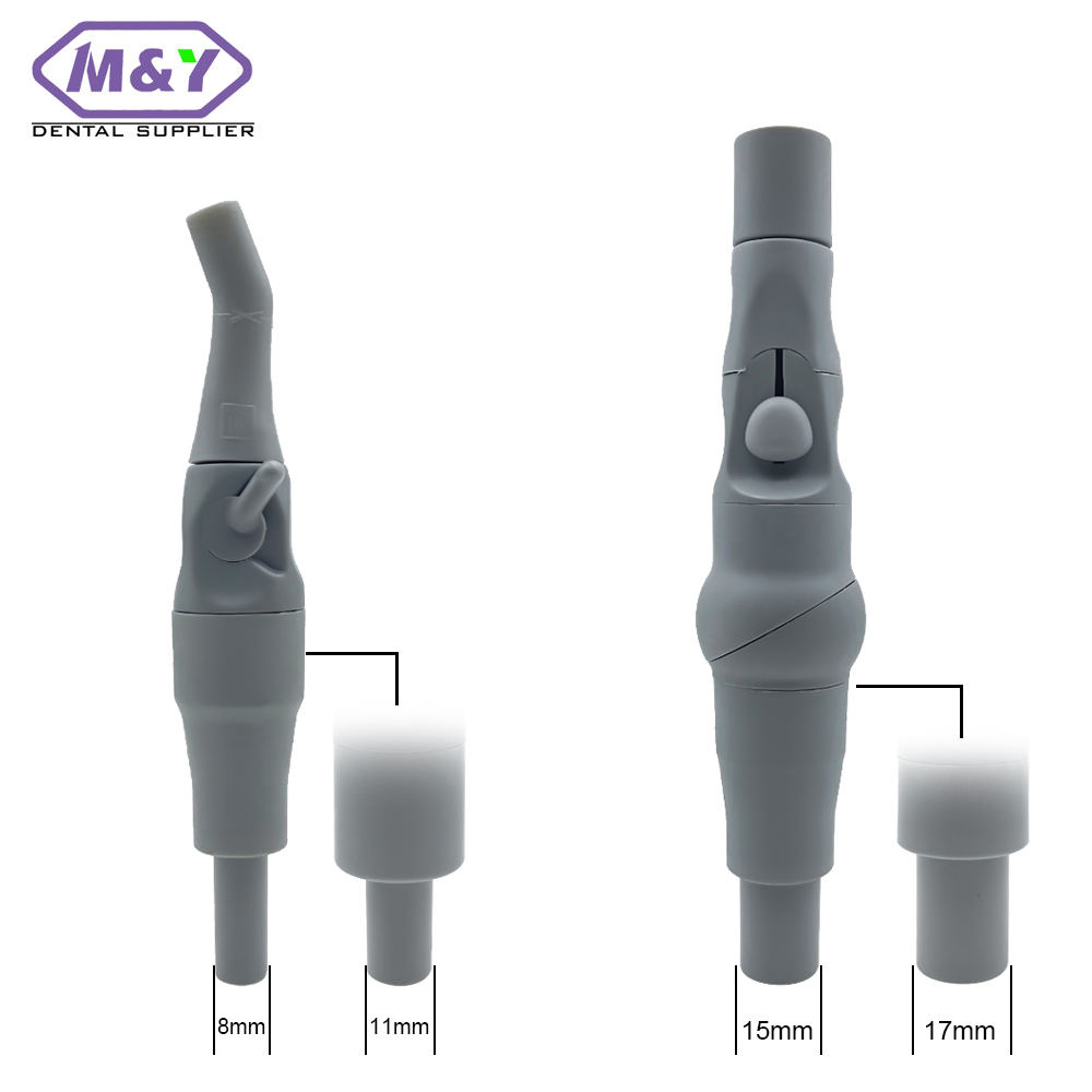 Dental Universal Saliva Swivel - Teeth Whitening Tips 리뷰 및 가격