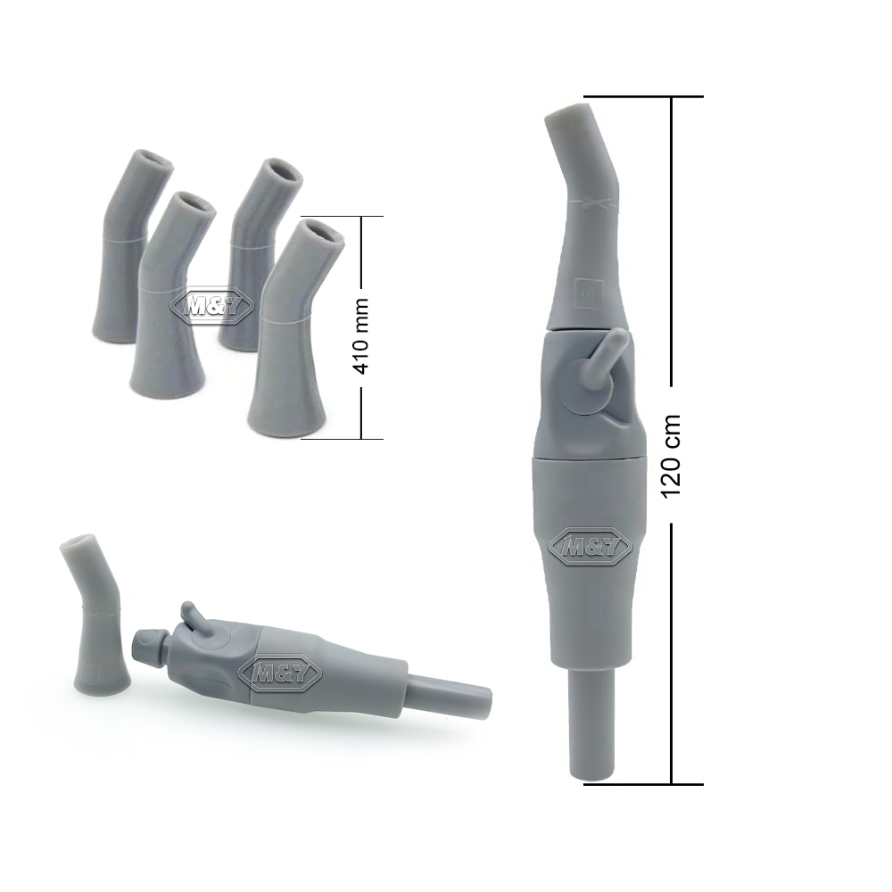 Dental Universal Saliva Swivel - Teeth Whitening Tips 리뷰 및 가격