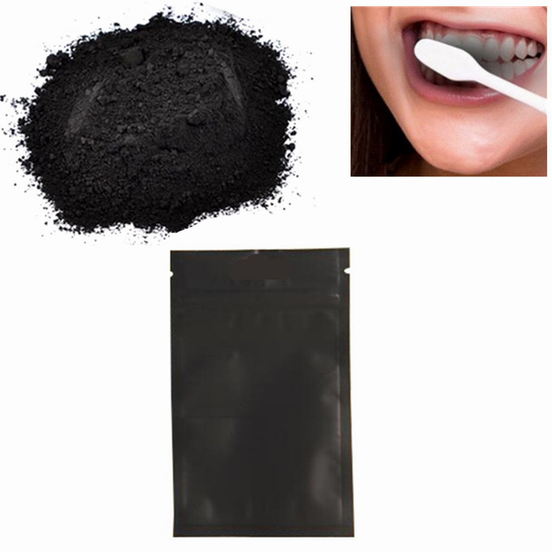 Bamboo Charcoal Teeth Tooth De - Teeth Whitening App 리뷰 및 가격