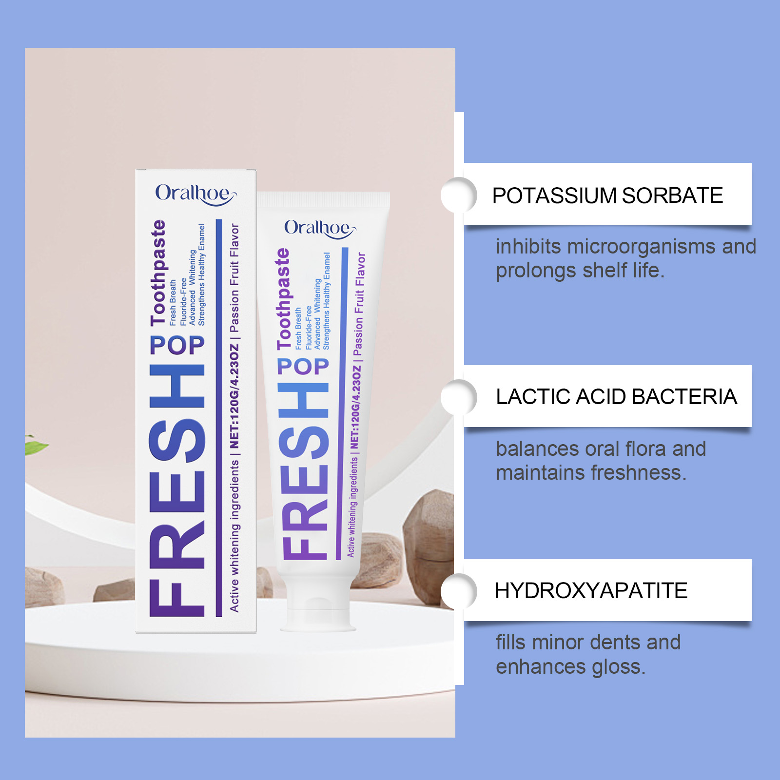 White Original Toothpaste Anti - Teeth Whitening Charcoal 리뷰 및 가격
