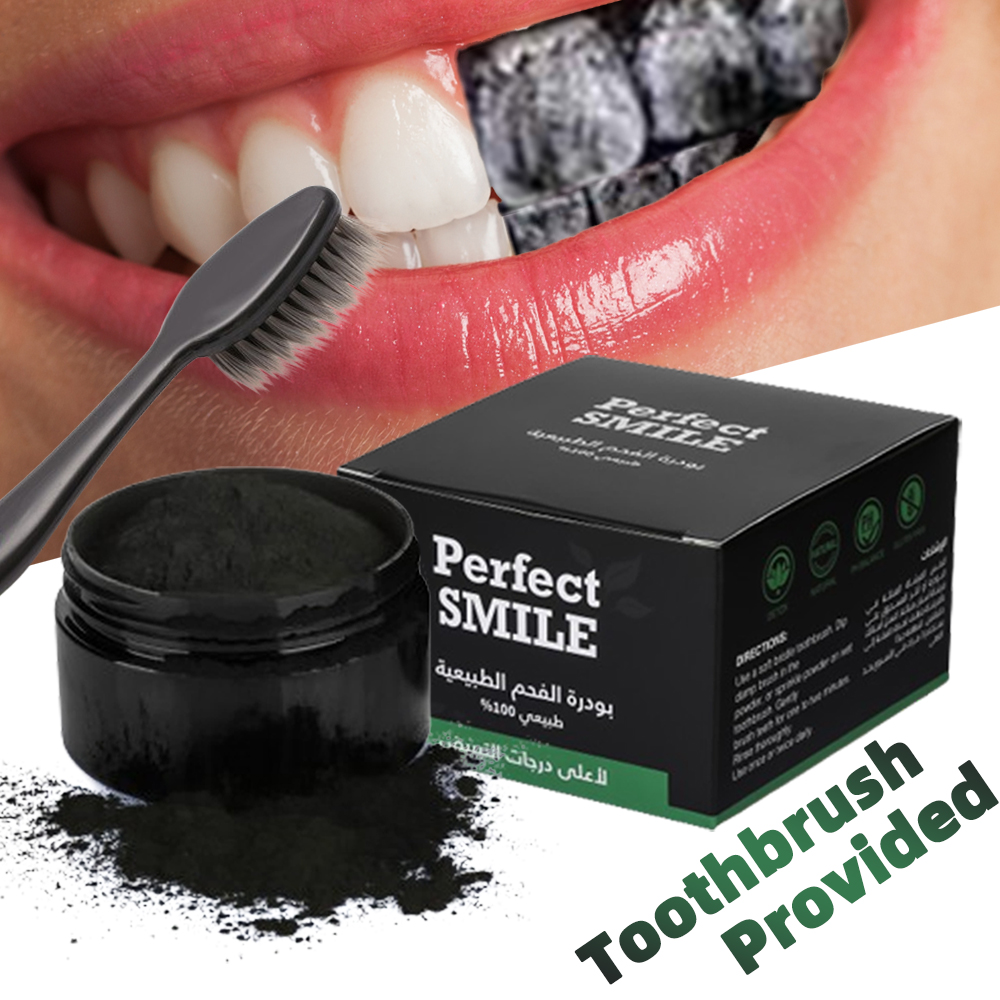 Teeth Whitening Powder Organic - Teeth Whitening Filter 리뷰 및 가격