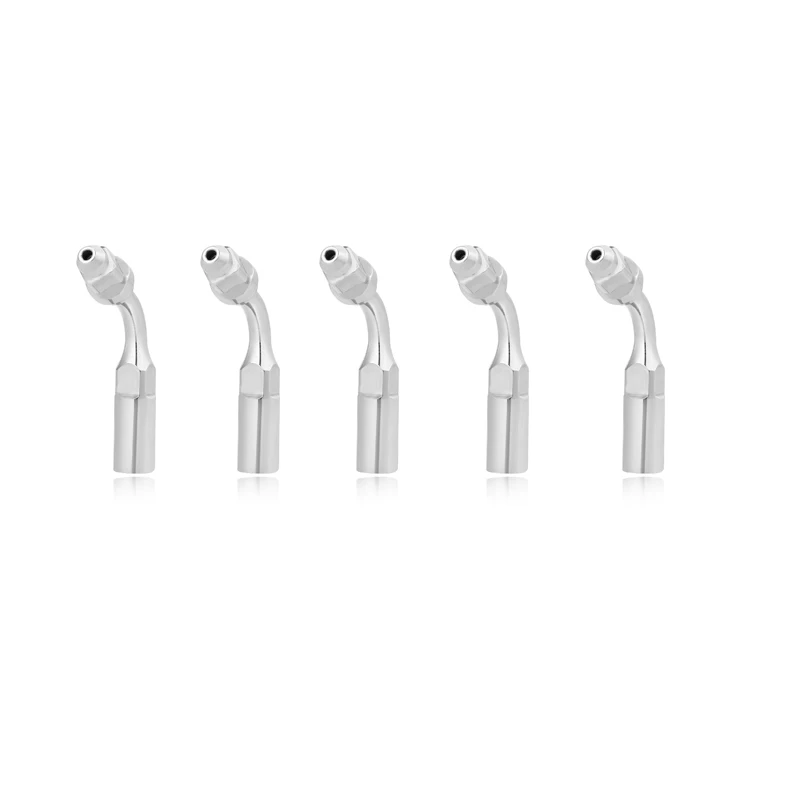 Dental Ultrasonic Scaler Tips  - Teeth Whitening Tips 리뷰 및 가격