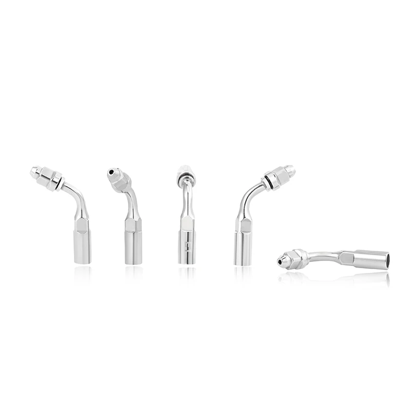 Dental Ultrasonic Scaler Tips  - Teeth Whitening Tips 리뷰 및 가격