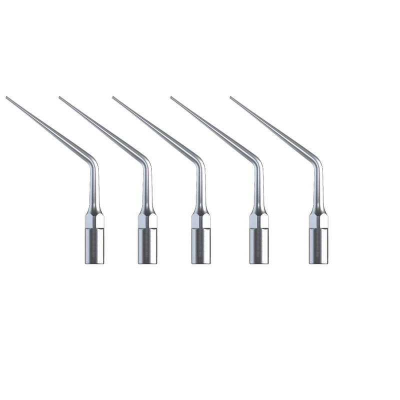 Dental Ultrasonic Scaler Tips  - Teeth Whitening Tips 리뷰 및 가격
