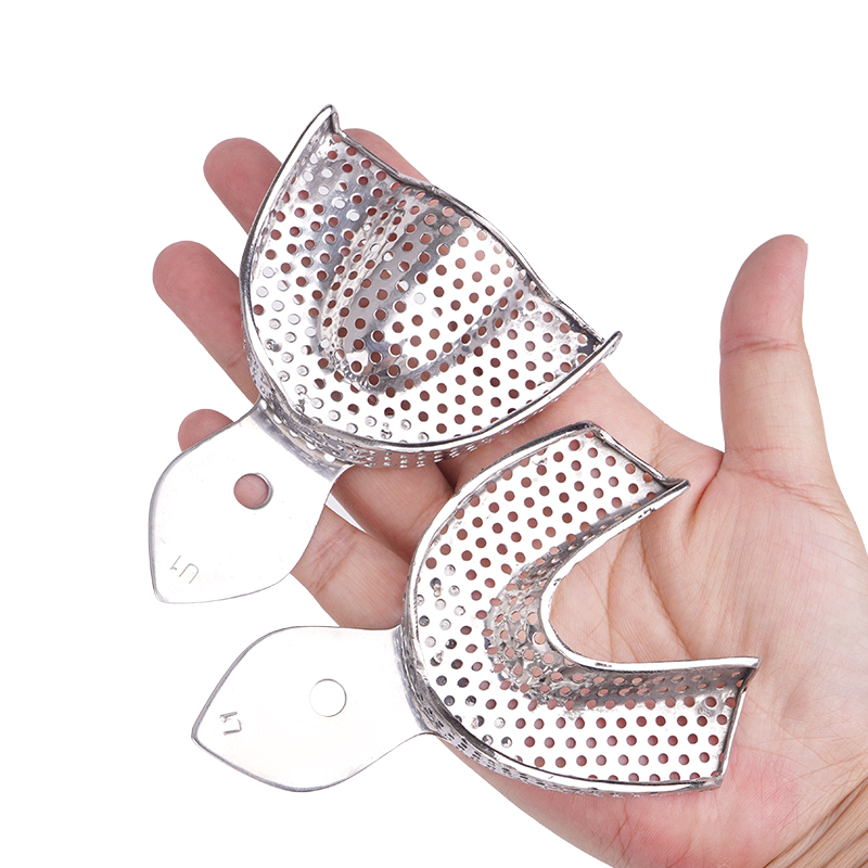 Stainless Steel Dental Impress - Teeth Whitening Tray 리뷰 및 가격