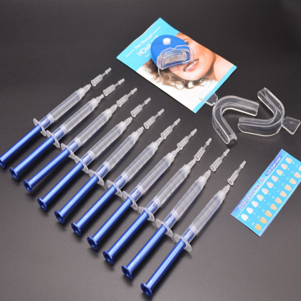 Teeth Whitening Gel Kit Oral H - Teeth Whitening Filter 리뷰 및 가격