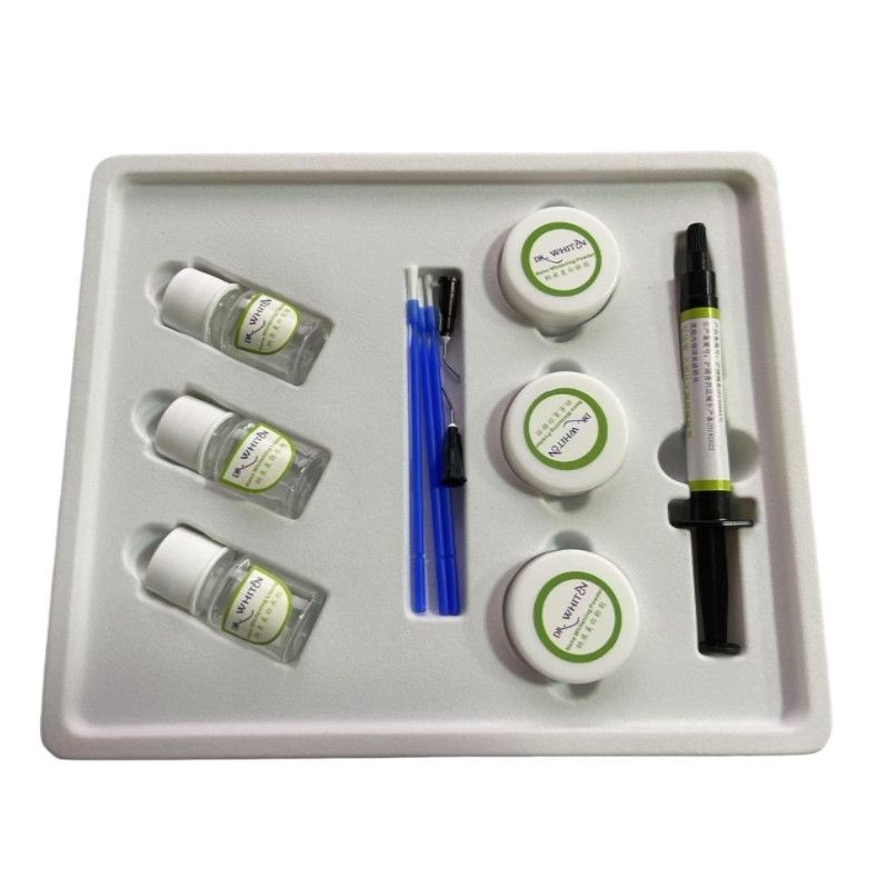 Dental Tooth Whitening Set 35% - Teeth Whitening App 리뷰 및 가격