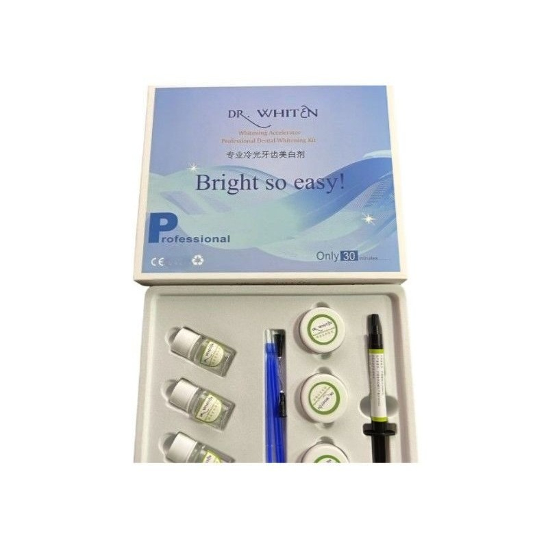 Dental Tooth Whitening Set 35% - Teeth Whitening App 리뷰 및 가격