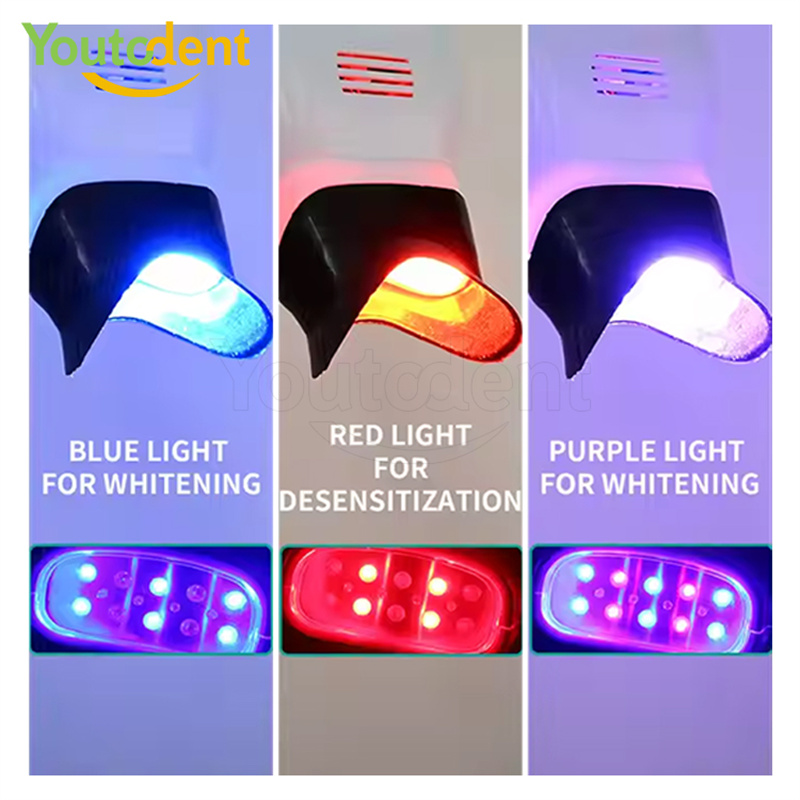 Professional Dental 3Color Lig - Teeth Whitening Professional 리뷰 및 가격