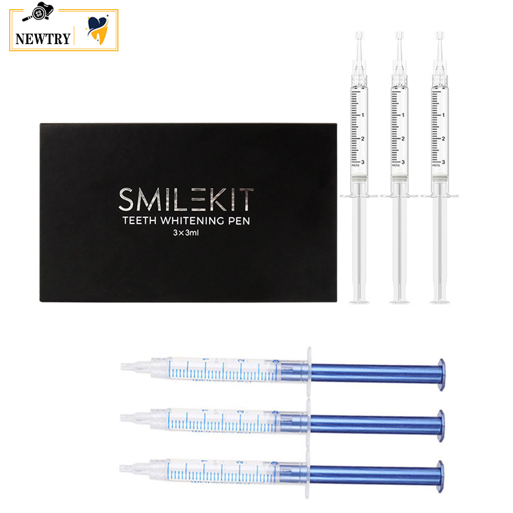 Teeth Whitening Gel With Bouti - Teeth Whitening App 리뷰 및 가격