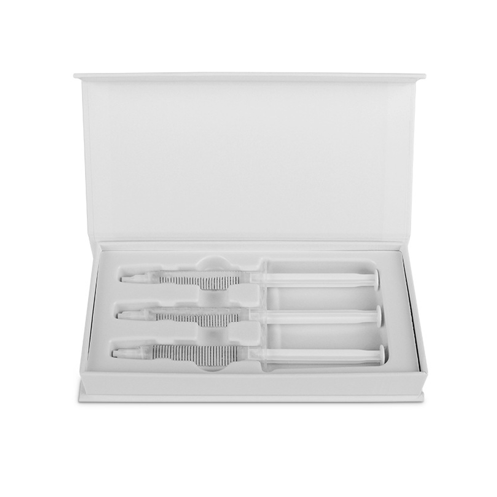 Teeth Whitening Gel With Bouti - Teeth Whitening App 리뷰 및 가격