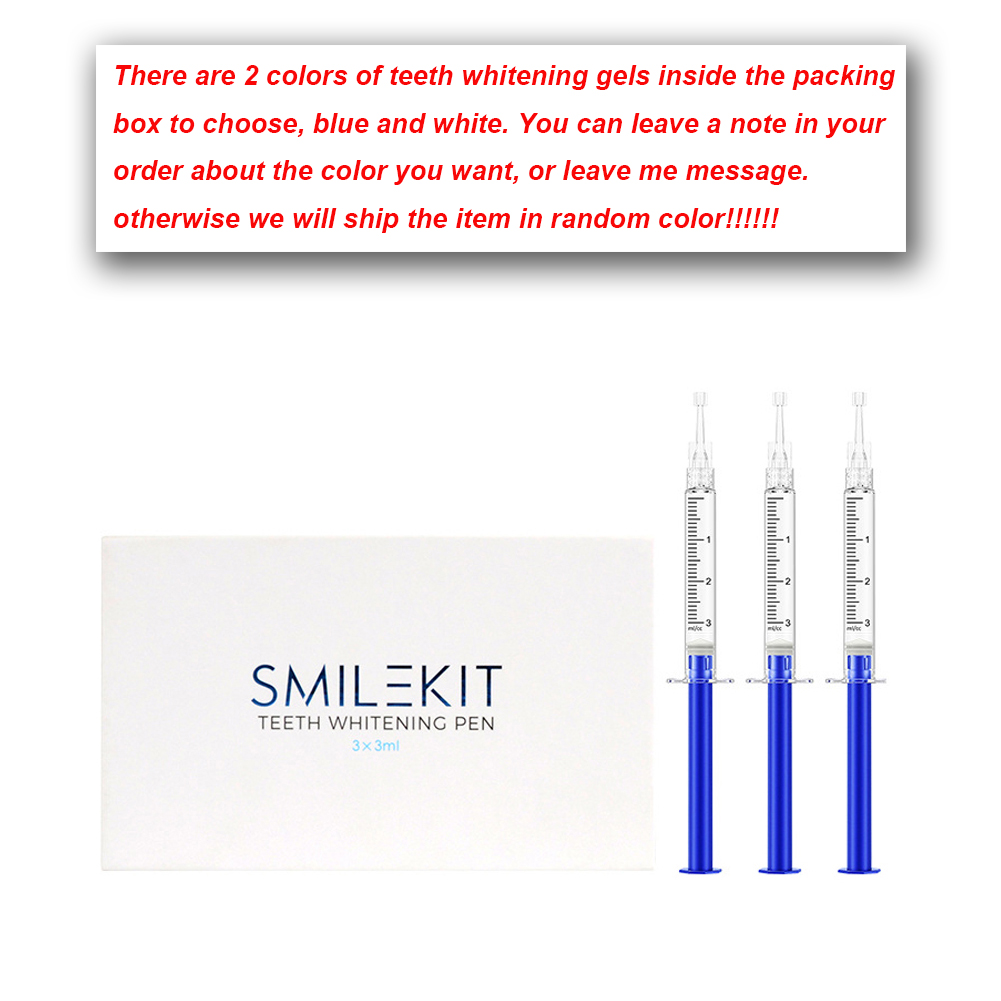 Teeth Whitening Gel With Bouti - Teeth Whitening App 리뷰 및 가격