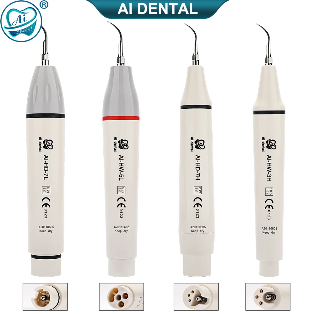 Dental Equipment Ultrasonic Pi - Teeth Whitening Professional 리뷰 및 가격