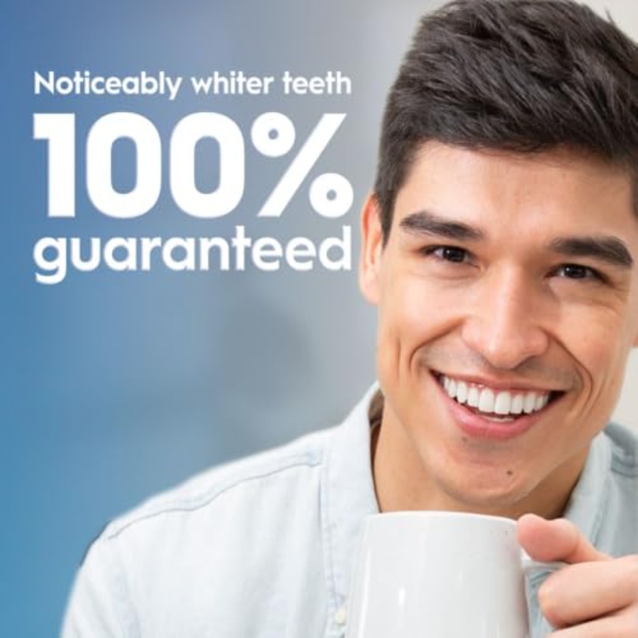 Crest 3D Whitestrips Sensitive - Teeth Whitening Kit 리뷰 및 가격