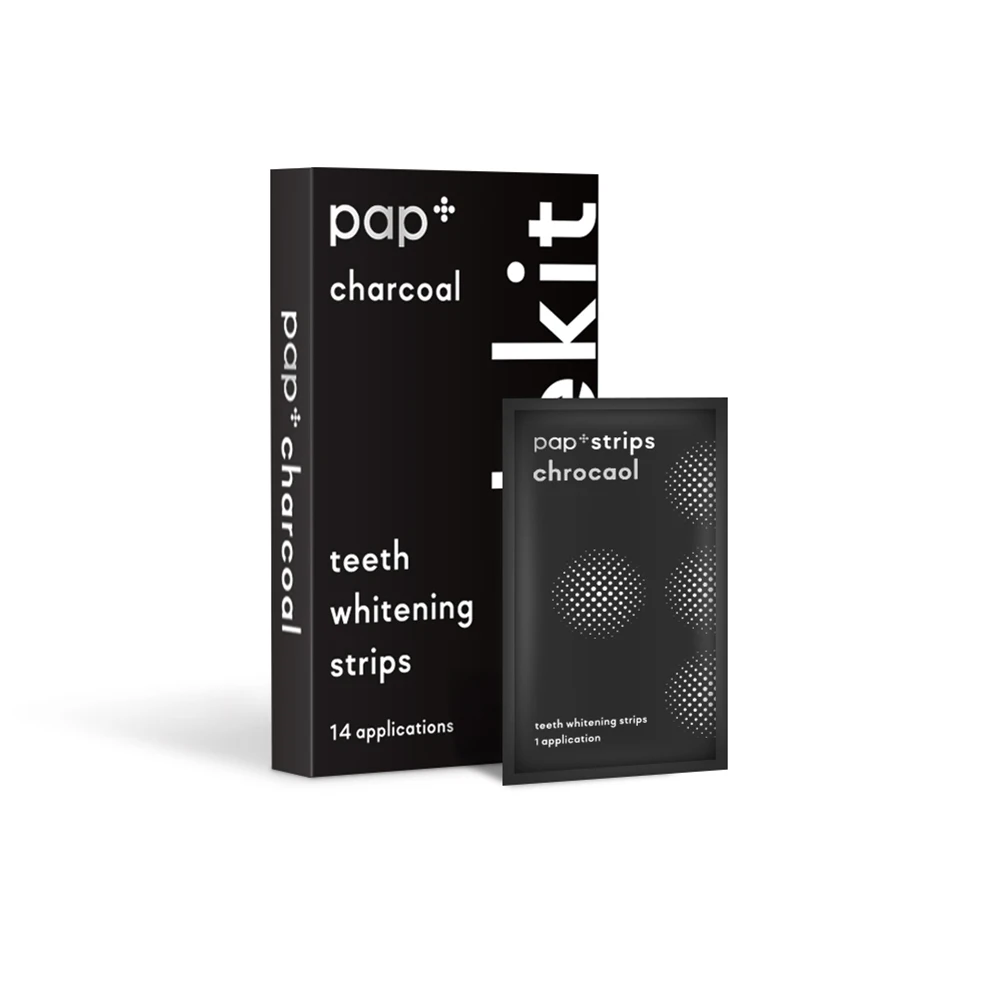 Dentistry Charcoal Teeth White - Teeth Whitening Filter 리뷰 및 가격