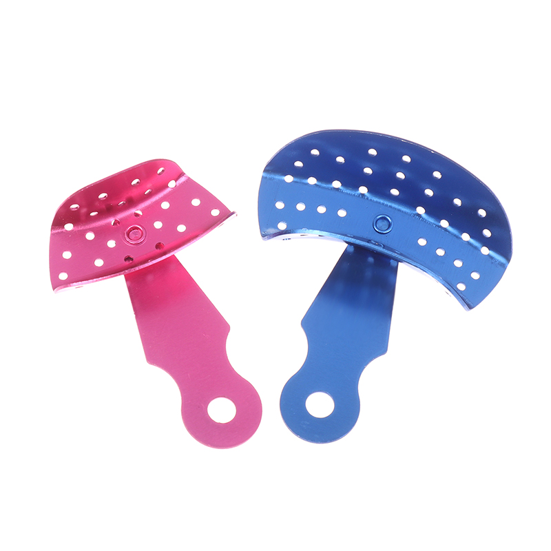Dental Impression Tray Rotatab - Teeth Whitening Tray 리뷰 및 가격