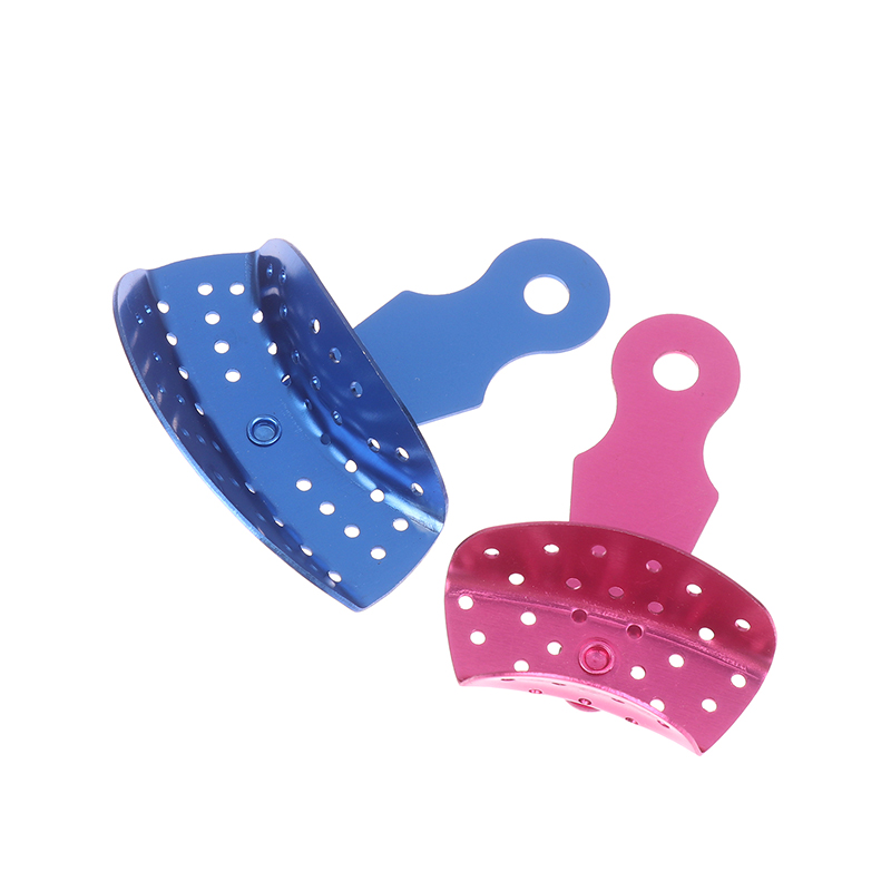 Dental Impression Tray Rotatab - Teeth Whitening Tray 리뷰 및 가격