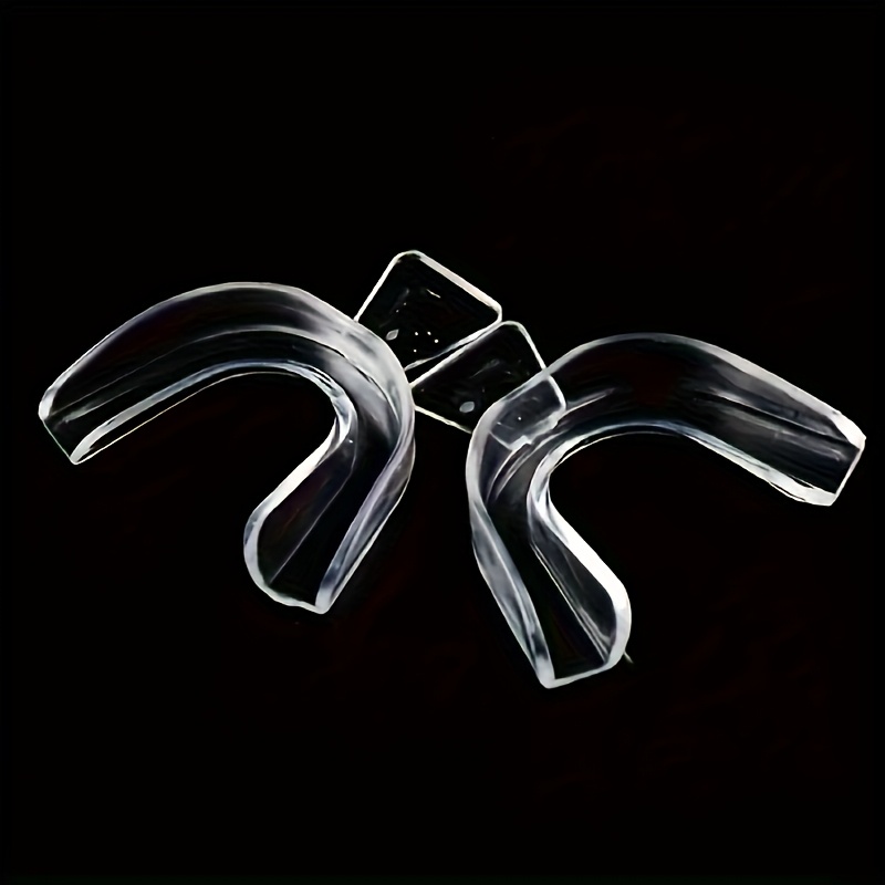 Unisex Teeth Aligner Silicone  - Teeth Whitening Tray 리뷰 및 가격