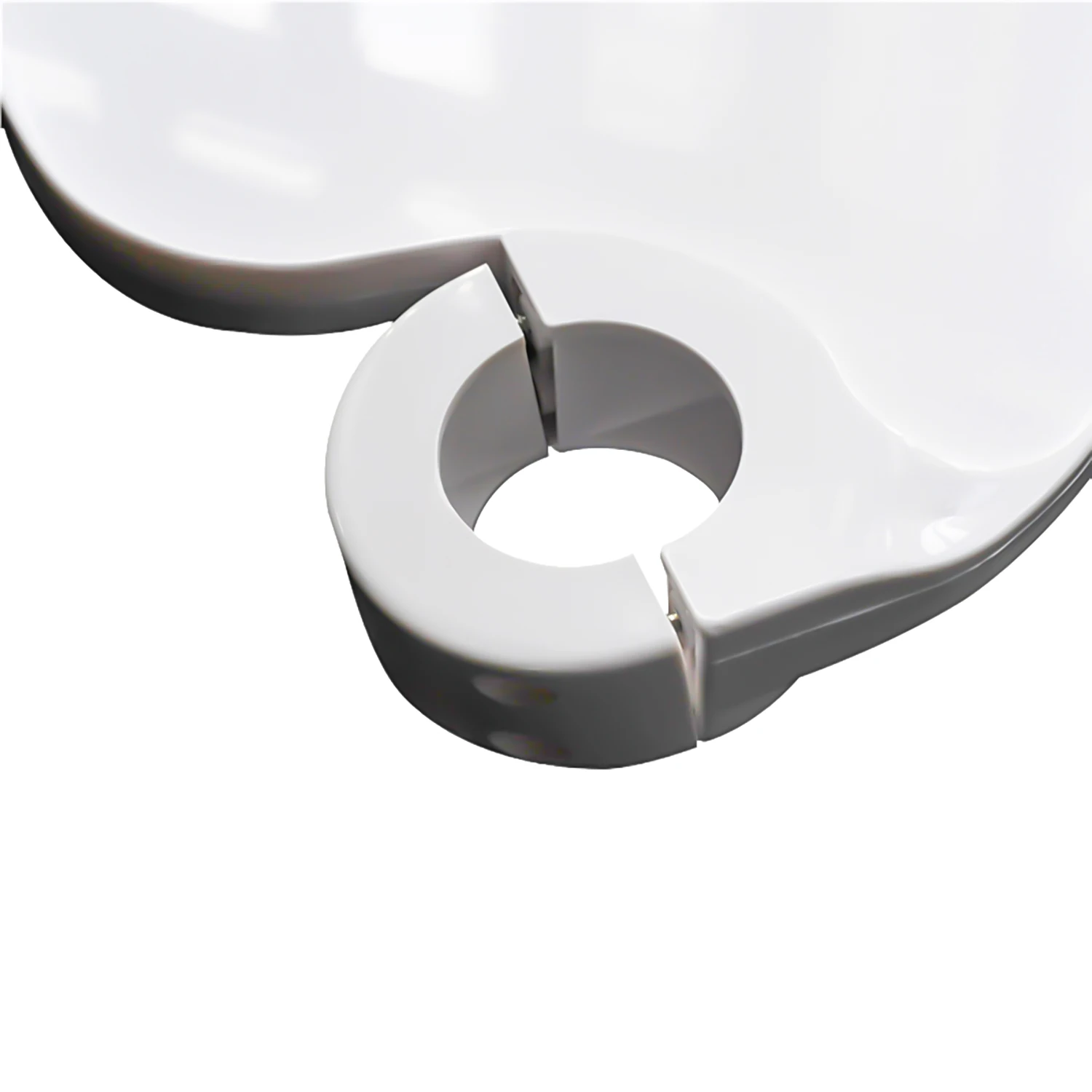 1PC Adjustable 45/50mm Dental  - Teeth Whitening Tray 리뷰 및 가격