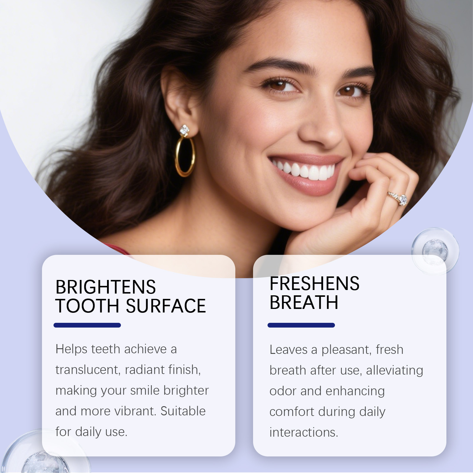 20% Hydroxyapatite Tooth Powde - Teeth Whitening App 리뷰 및 가격