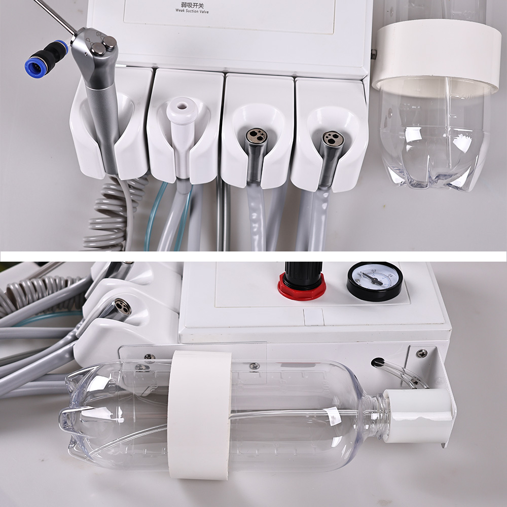 SYJH Dental 2/4 Holes Portable - Teeth Whitening Kit 리뷰 및 가격