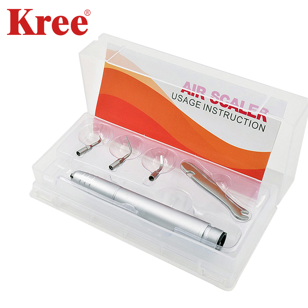 Dental Air Scaler High Quality - Teeth Whitening Tips 리뷰 및 가격
