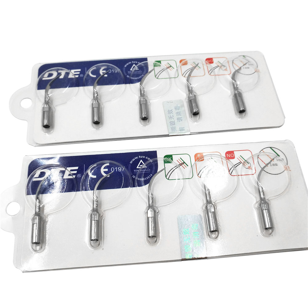 10 PCS Dental Scaling Perio Ti - Teeth Whitening Tips 리뷰 및 가격