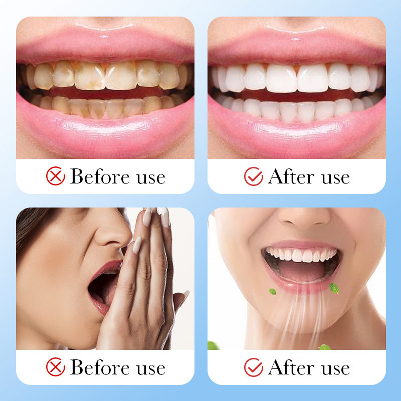 Bamboo Charcoal Activated Char - Teeth Whitening Charcoal 리뷰 및 가격