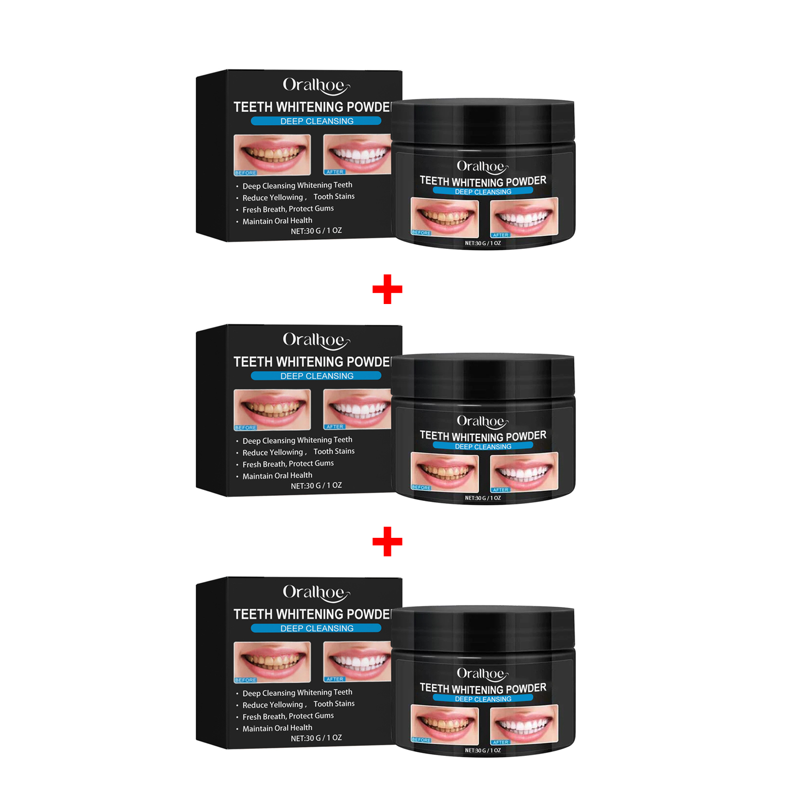 Charcoal Whitening Teeth Powde - Teeth Whitening Charcoal 리뷰 및 가격