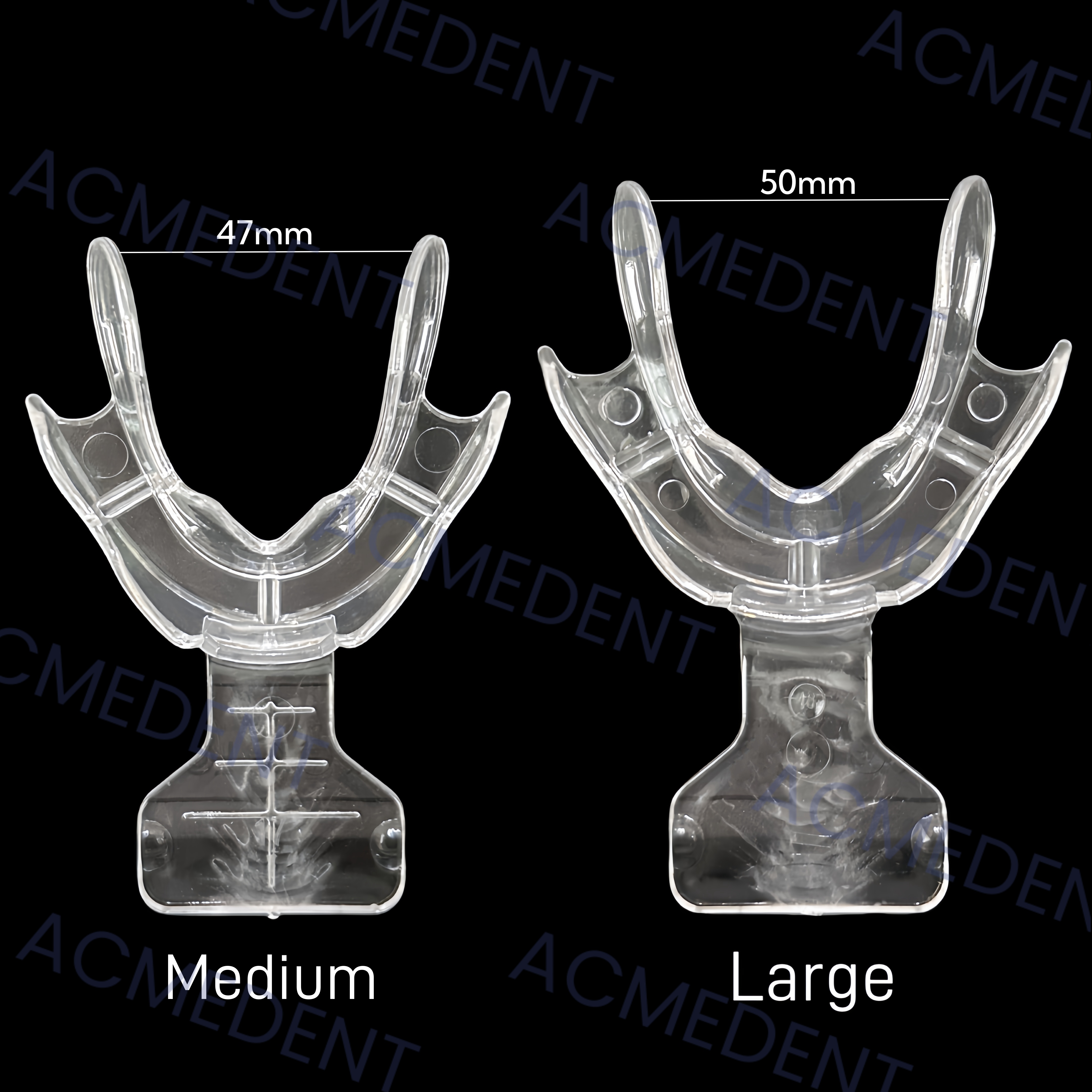 Dental Impression FCB Trays Pl - Teeth Whitening Tray 리뷰 및 가격