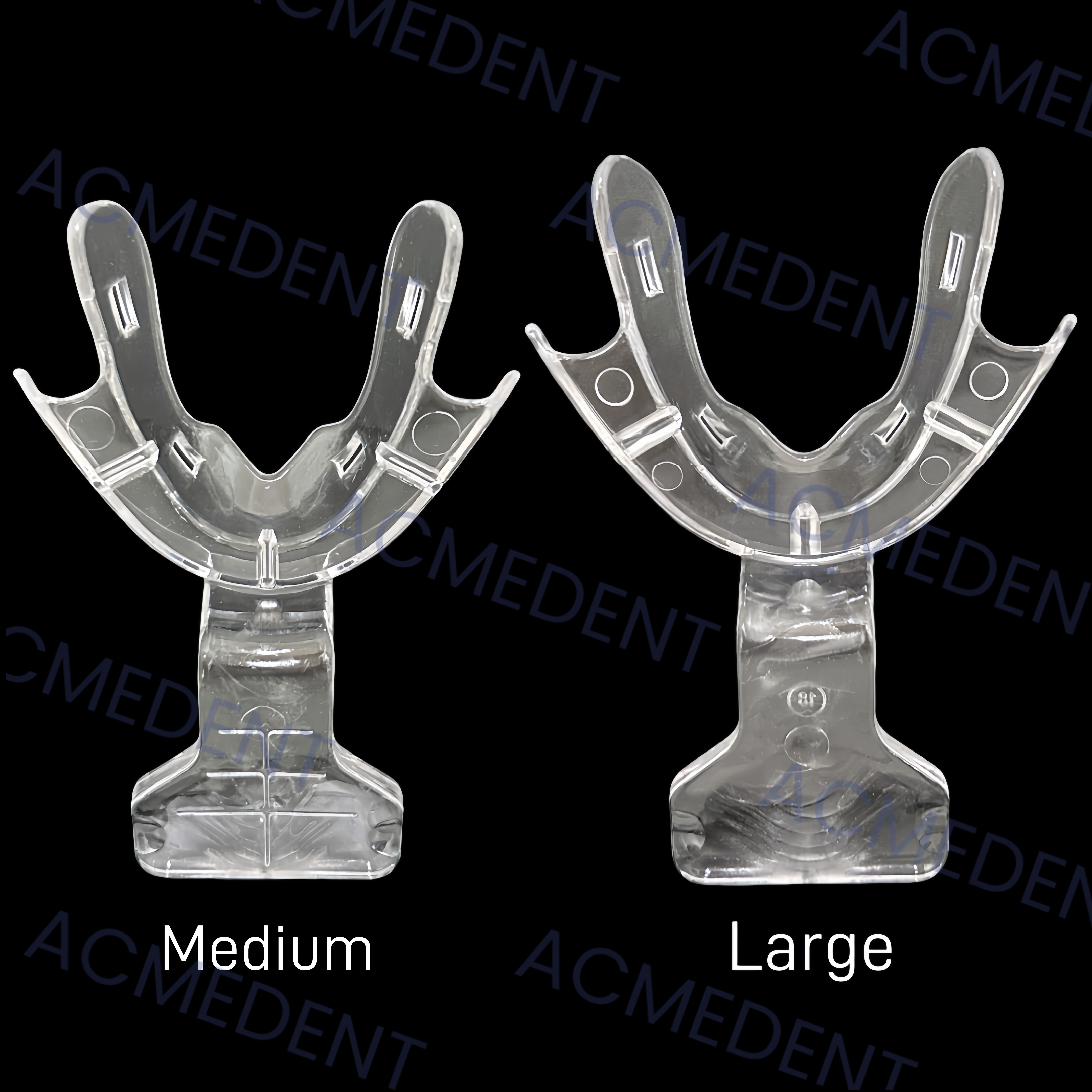 Dental Impression FCB Trays Pl - Teeth Whitening Tray 리뷰 및 가격