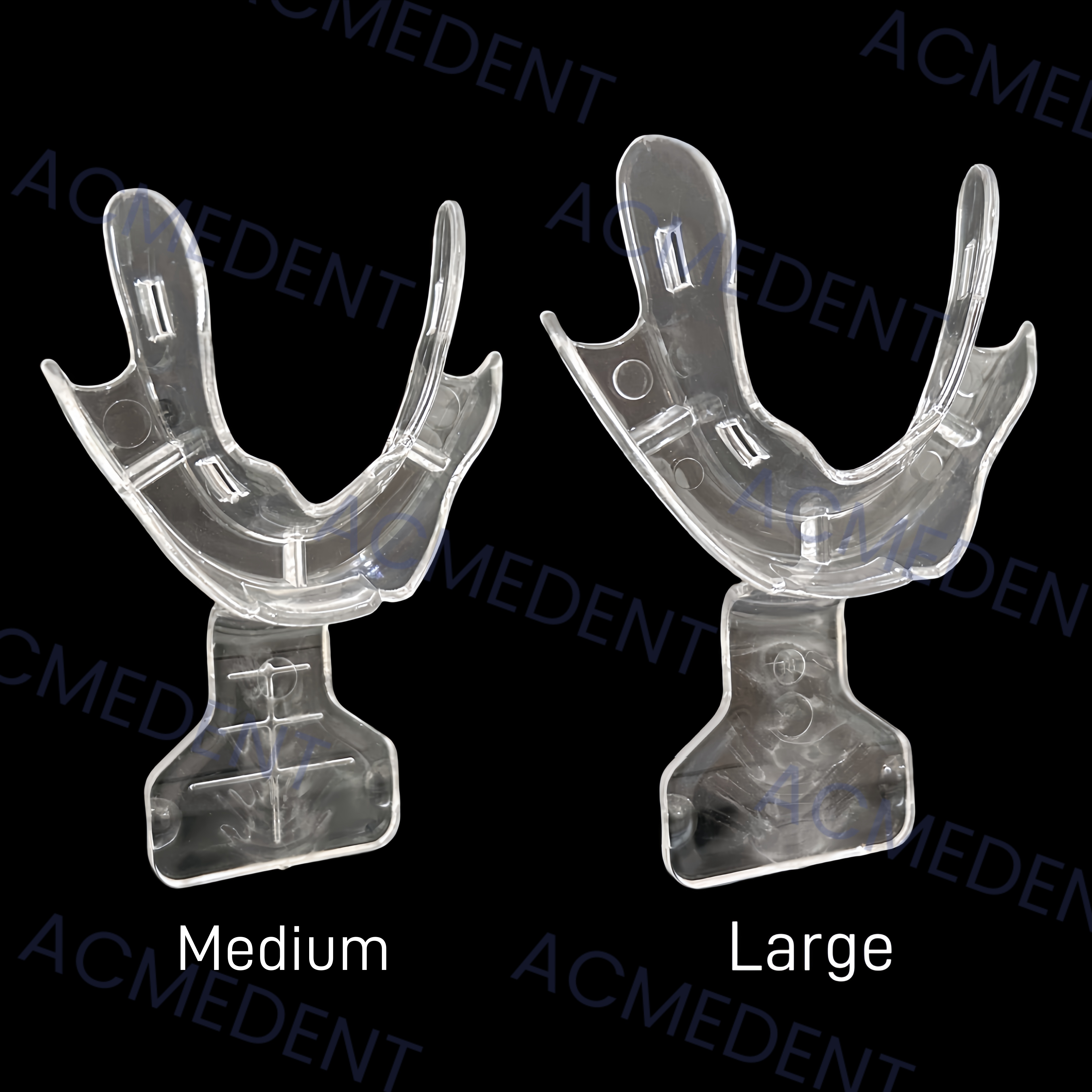 Dental Impression FCB Trays Pl - Teeth Whitening Tray 리뷰 및 가격