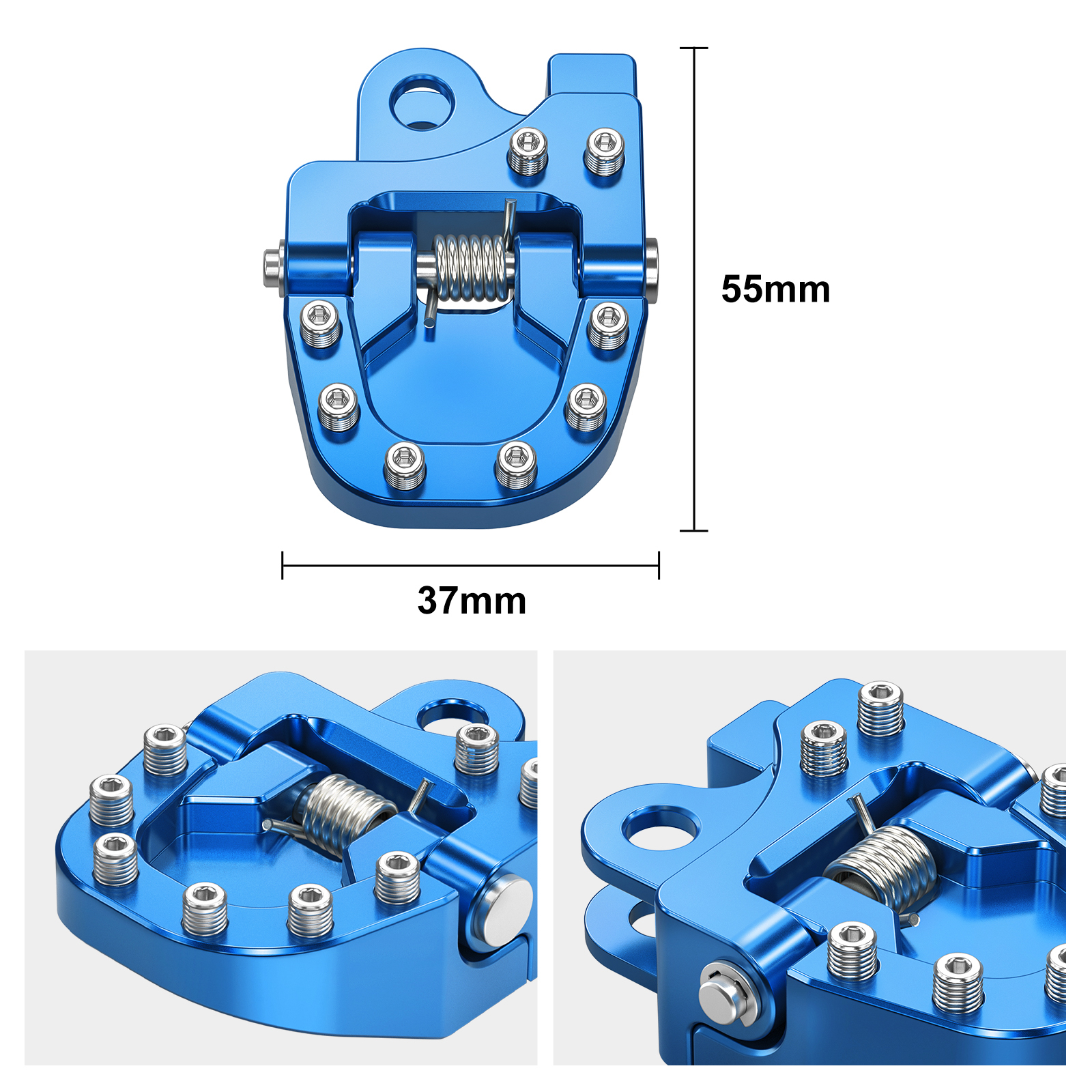 Folding Brake Pedal Tip Extens - Teeth Whitening Tips 리뷰 및 가격