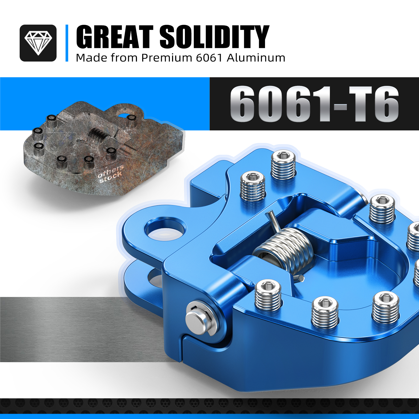Folding Brake Pedal Tip Extens - Teeth Whitening Tips 리뷰 및 가격