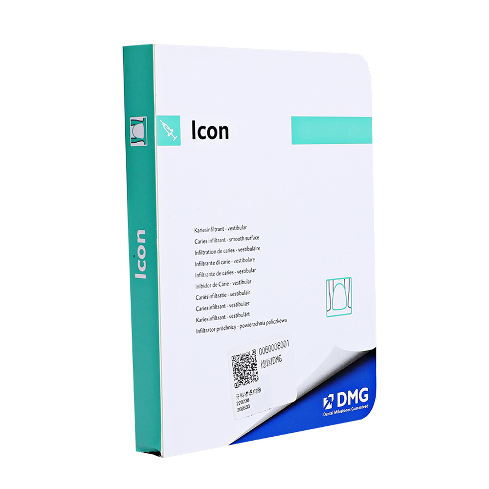 Icon DMG Dental Caries Infiltr - Teeth Whitening App 리뷰 및 가격