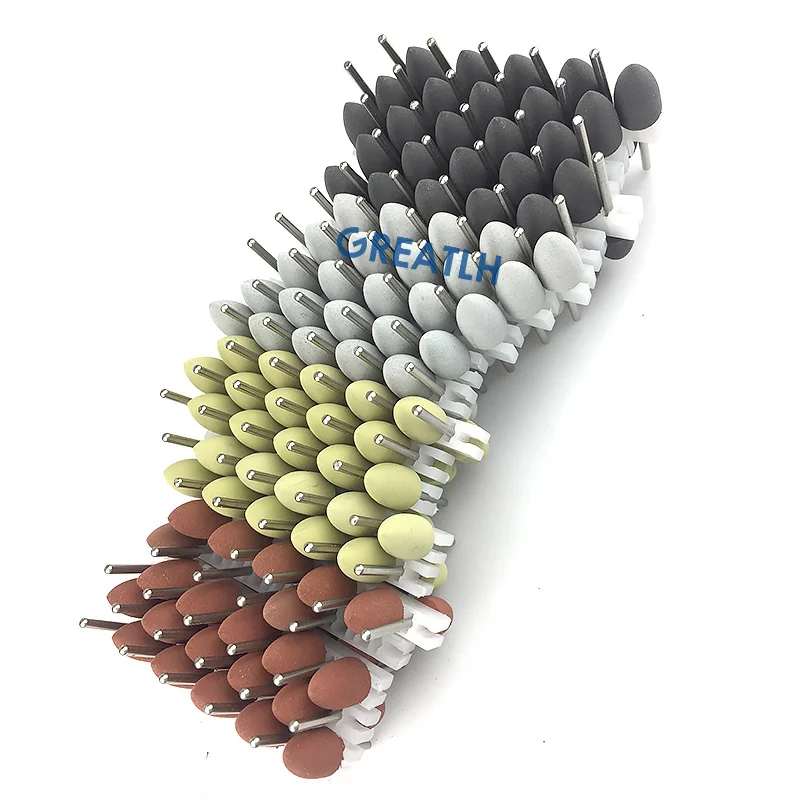 50pcs/bag Dental Polisher Acce - Teeth Whitening Kit 리뷰 및 가격
