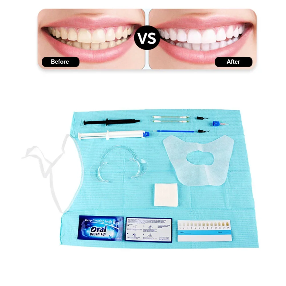 Dentist Clinic Teeth Whitening - Teeth Whitening App 리뷰 및 가격