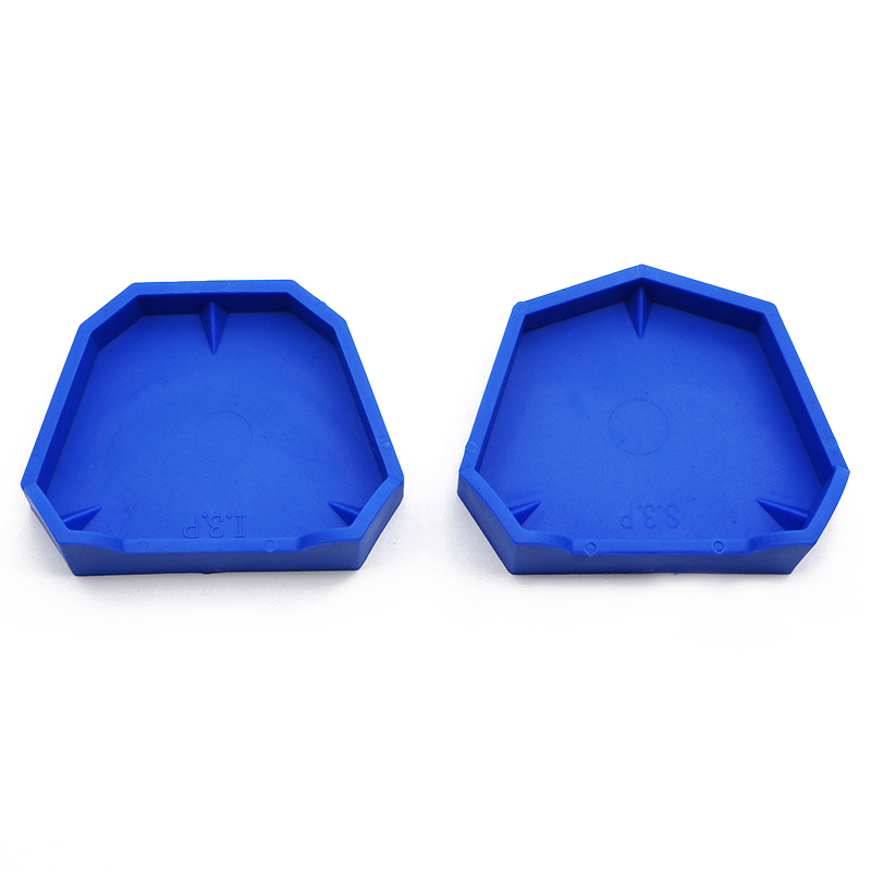 2/6Pcs Silicone  Dental Model  - Teeth Whitening Tray 리뷰 및 가격