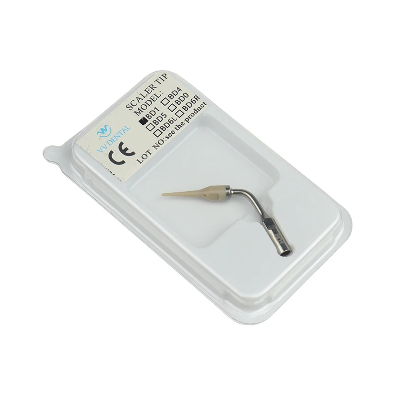 VV Dental Ultrasonic Scaler Im - Teeth Whitening Tips 리뷰 및 가격