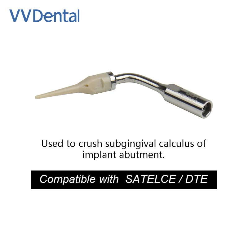 VV Dental Ultrasonic Scaler Im - Teeth Whitening Tips 리뷰 및 가격