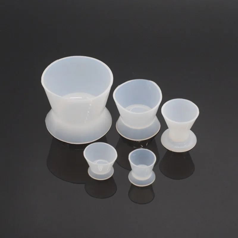 1 set Dental Silicone Mixing C - Teeth Whitening Kit 리뷰 및 가격