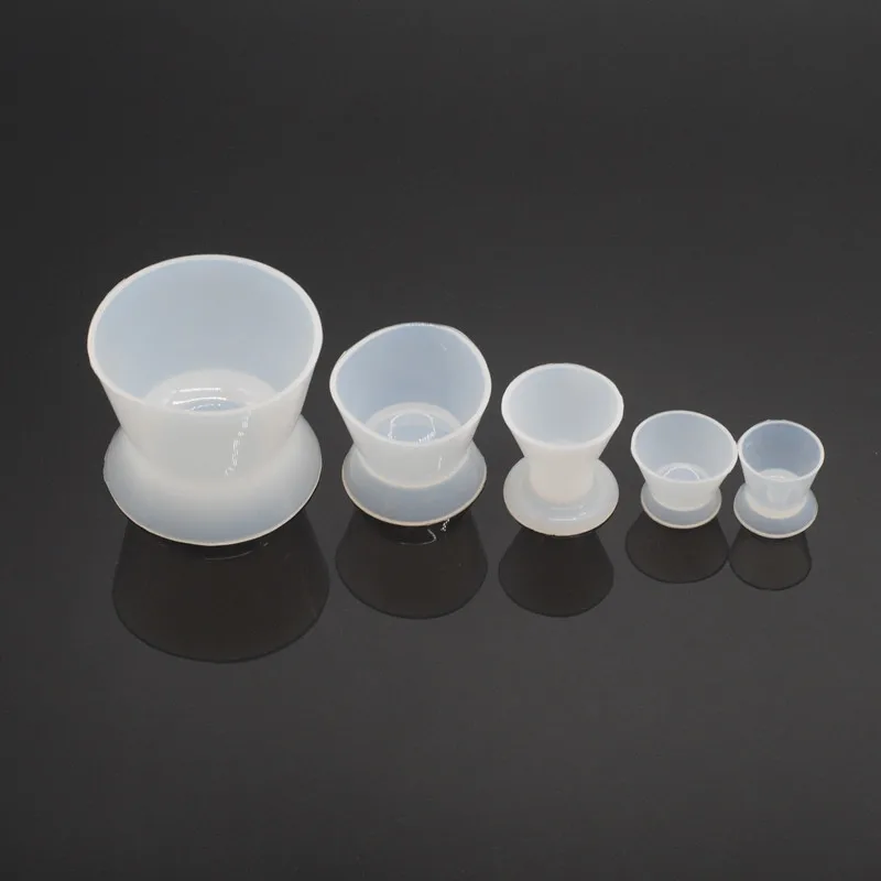 1 set Dental Silicone Mixing C - Teeth Whitening Kit 리뷰 및 가격