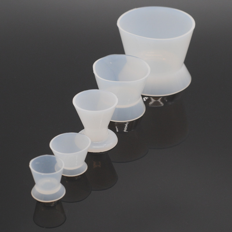 1 set Dental Silicone Mixing C - Teeth Whitening Kit 리뷰 및 가격